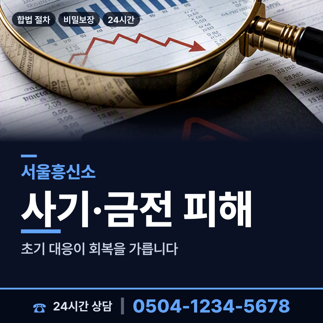 서울 한남동 지식재산침해 상담 안내